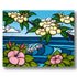 HAWAIIAN FLOWERS